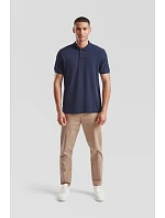 Fruit of the Loom Premium Polo Piqué – polokošeľa 16.3218 tmavomodrá Fruit of the Loom Premium Polo Piqué – polokošeľa 16.3218 tmavomodrá