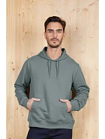 NEOBLU Nicholas Men Pánska mikina s kapucňou 24.3196 dusty beige NEOBLU Nicholas Men Pánska mikina s kapucňou 24.3196 dusty beige
