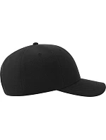 6 panelová kšiltovka black model 22410945 - Atlantis Headwear