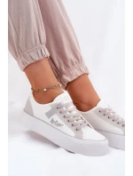 Dámské Tenisky Na Platformě model 21693736 - Lee Cooper