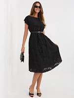 Šaty IT SK 16060.91 čierne