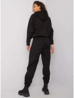 Tepláky RV DR 7205.74 čierna Tepláky RV DR 7205.74 čierna