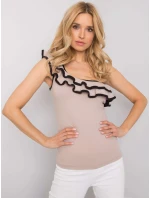 Top TW TP model 22272155 béžová - FPrice Top TW TP model 22272155 béžová - FPrice