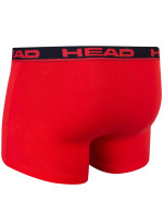Head 2Pack Briefs 701202741020 Black/Red