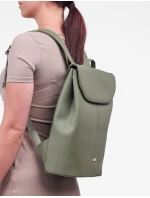 Dámský batoh model 21294620 Green - Vuch