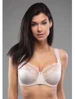 Dámska podprsenka 15815 telová - Fantasy Dámska podprsenka 15815 telová - Fantasy