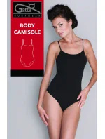 Dámske body Camisole - GATTA bodywear