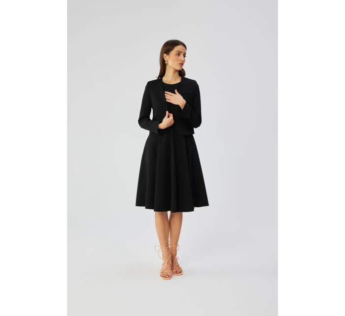 Bunda model 193410 Stylove