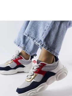 Športová obuv model 207761 Solea