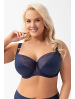 Mäkká podprsenka Gorsenia K 970 Astrid