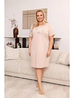 Košile  kr/r 2XL4XL model 22110280 - Regina