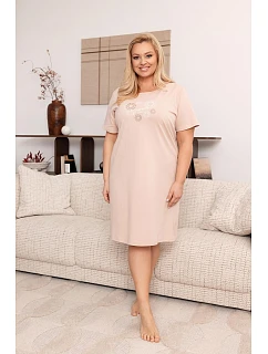 Košile  kr/r 2XL4XL model 22110280 - Regina