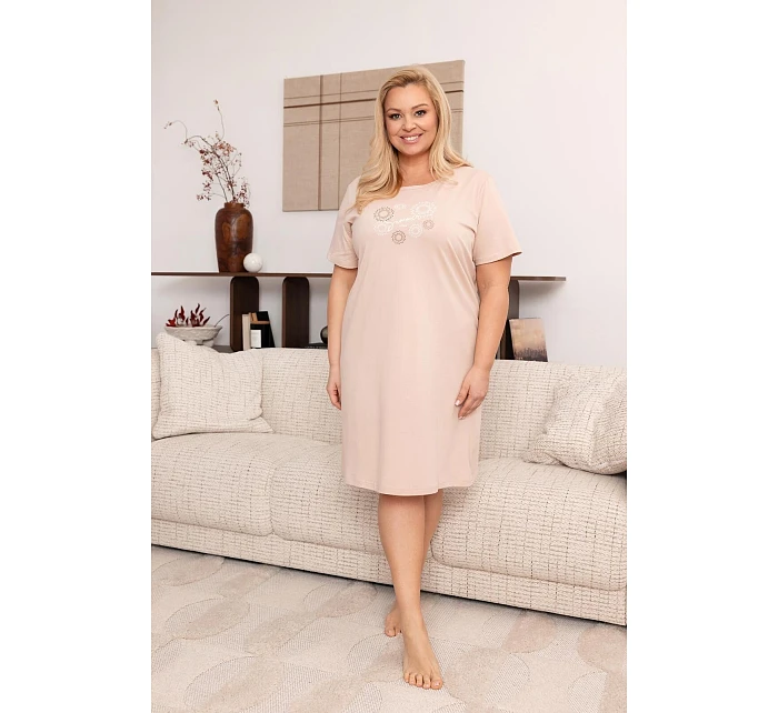 Košile  kr/r 2XL4XL model 22110280 - Regina