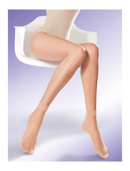 Dámské ponožky 600 super model 7957394 - Gabriella