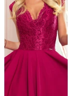 Dámské šaty model 8377960 Patricia - numoco Dámské šaty model 8377960 Patricia - numoco