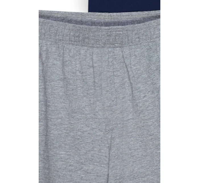 Pánské pyžamo model 20826587 Nature blue - Henderson