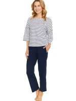 Dámske pyžamo 7122 - Doctornap