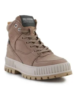 Palladium Pallashock HI SNK Stucco W obuv 98357-223-M