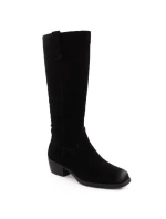 W kovbojské boty model 20810146 - SERGIO LEONE W kovbojské boty model 20810146 - SERGIO LEONE