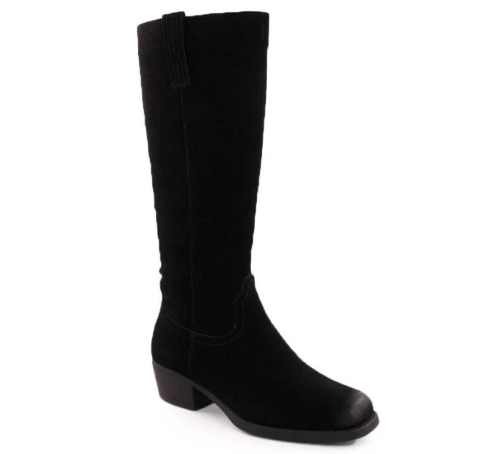 W kovbojské boty model 20810146 - SERGIO LEONE W kovbojské boty model 20810146 - SERGIO LEONE