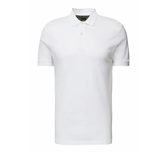 Polokošeľa Boss Pio 1 Bright Purple regular fit M 50507583-100