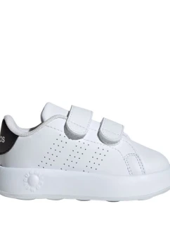 Detská obuv adidas Advantage white ID5284
