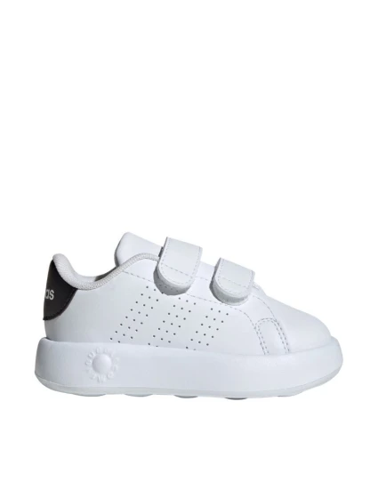 Detská obuv adidas Advantage white ID5284
