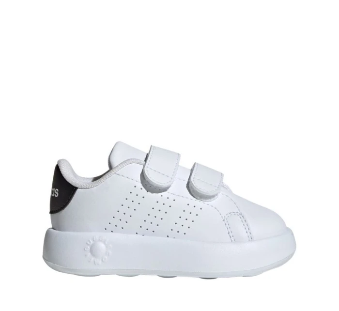 Detská obuv adidas Advantage white ID5284