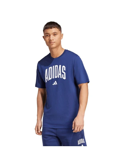 Tričko  Graphic M pánské model 21283776 - ADIDAS