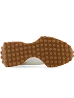 New Balance WS327 Dámske tenisky pre životný štýl Beige (WS327GD)
