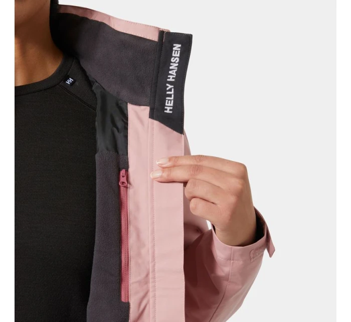 dámská bunda W CREW JACKET model 21814237 - Helly Hansen dámská bunda W CREW JACKET model 21814237 - Helly Hansen