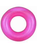 MOZAIKOVÝ PLAVECKÝ KRUH 90CM 37605 - RUŽOVÝ