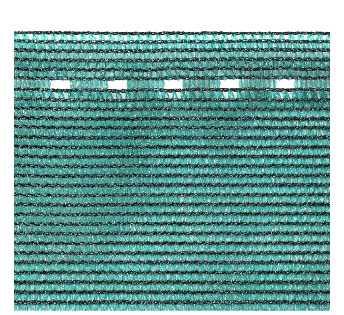 TIENIACA SIEŤ 140G/M2 1,5X50M TMAVOZELENÁ TIENIACA SIEŤ 140G/M2 1,5X50M TMAVOZELENÁ