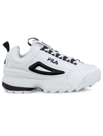 dámské boty Low white - model 21927293 dámské boty Low white - model 21927293