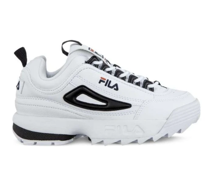 dámské boty Low white - model 21927293 dámské boty Low white - model 21927293