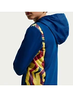 FC Barcelona tepláková souprava Junior model 22055960 - NIKE