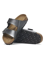 Arizona BF Metallic Black model 22379742 dámské - Birkenstock