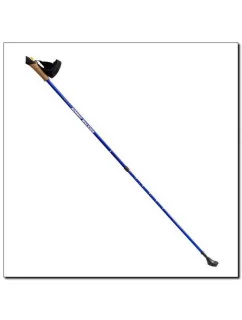 Nils Extreme Nordic Walking palice NW607 modré