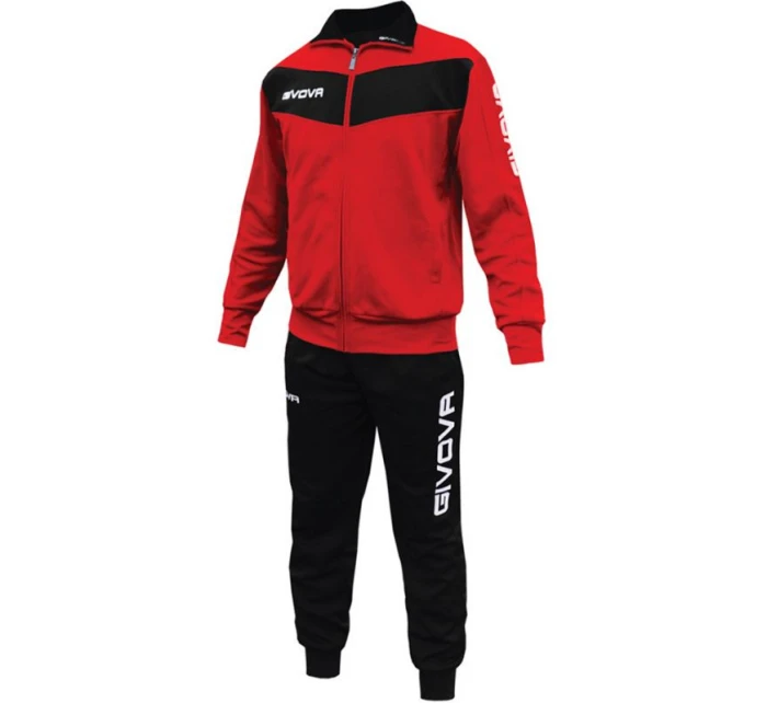 Givova Tuta Visa unisex tepláková súprava TR018 1210