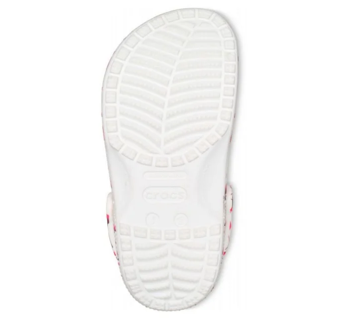 Crocs Classic Party Jr 207826 1CW Crocs Classic Party Jr 207826 1CW