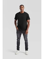 Original T Tričko model 22451392 deep navy - Fruit of the Loom