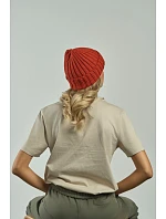 Atlantis Headwear Shore Pletená čiapka „Shore“ 33.7080 horčicová Atlantis Headwear Shore Pletená čiapka „Shore“ 33.7080 horčicová