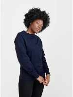 Unisex mikina 74. navy model 22413372 - Pure Waste Unisex mikina 74. navy model 22413372 - Pure Waste