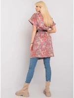 DHJ PL 6025A.24x červená