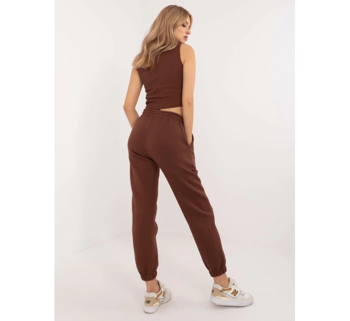 Súprava EM KMPL 847,52 hnedá