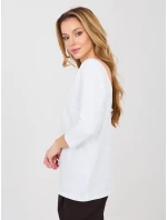 Blúzka RV BZ A1189.24 biela