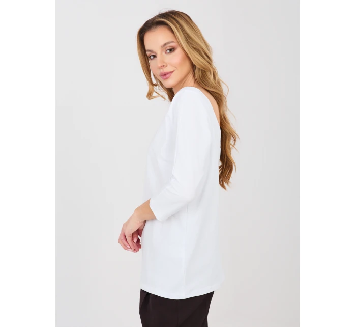 Blúzka RV BZ A1189.24 biela