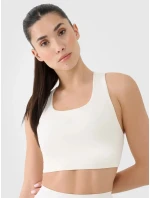 Dámska športová podprsenka 4F Dámska športová podprsenka 4F