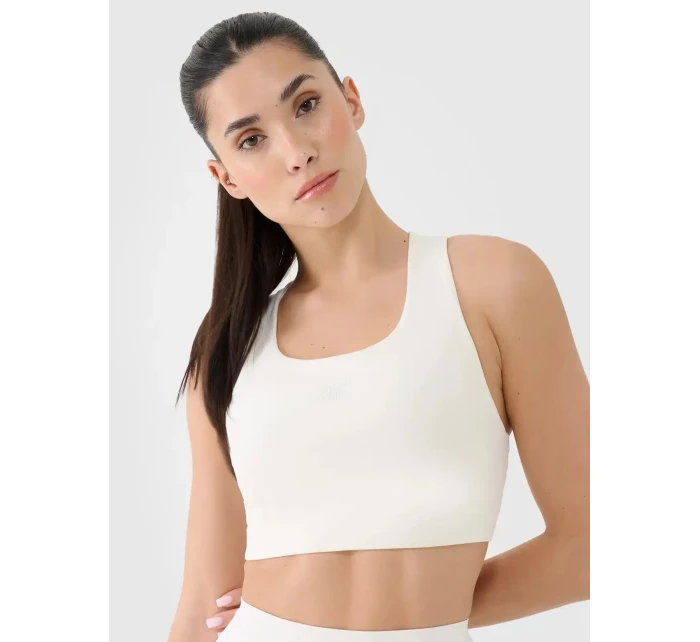 Dámska športová podprsenka 4F Dámska športová podprsenka 4F