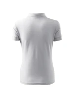 Pique Polo Free polokošeľa biela Pique Polo Free polokošeľa biela